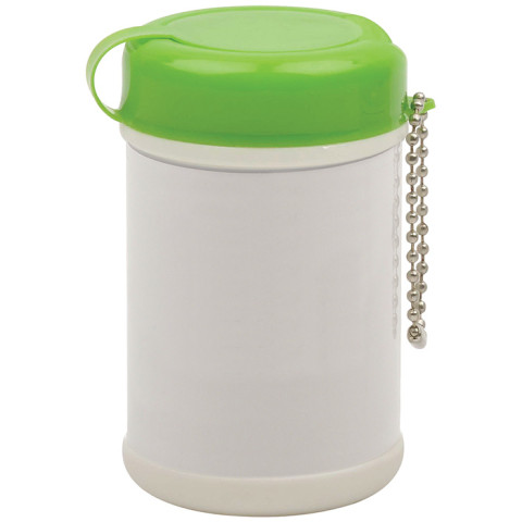 Wet Wipes Canister, Other Household Premiums, business gifts